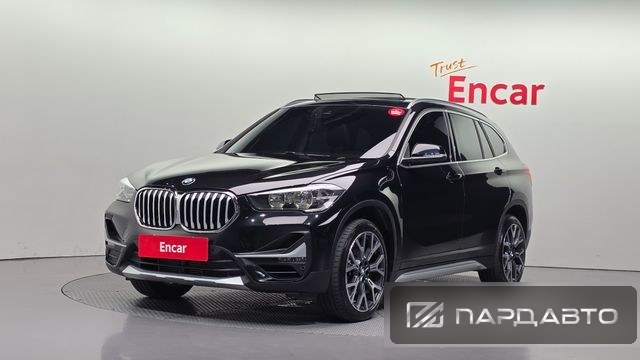 BMW X1 (F48)