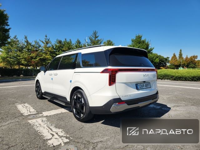 Kia Carnival (KA4)