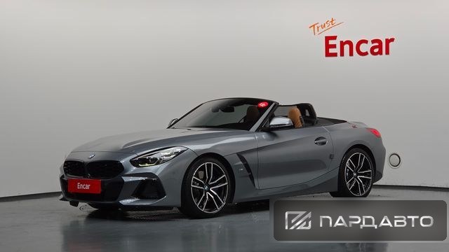 BMW Z4 (G29)