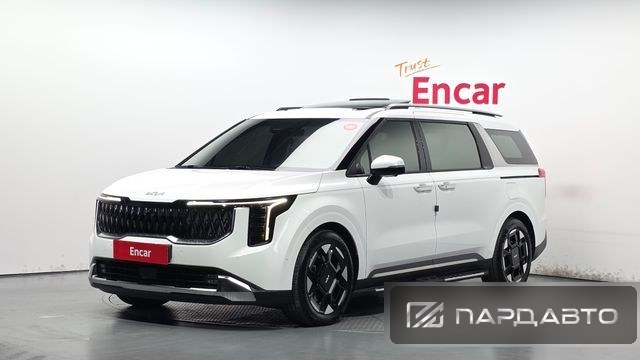 Kia Carnival (KA4)