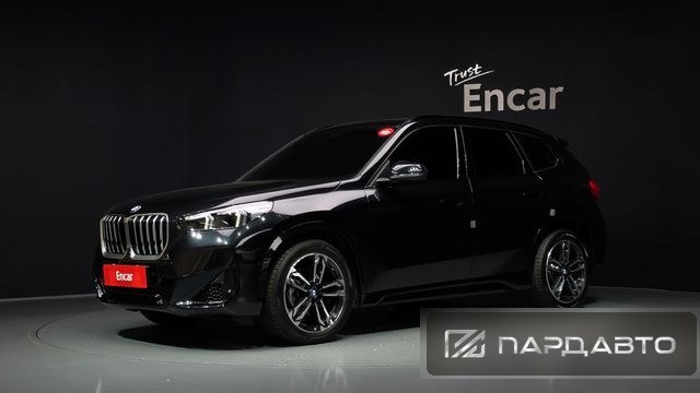 BMW X1 (U11)