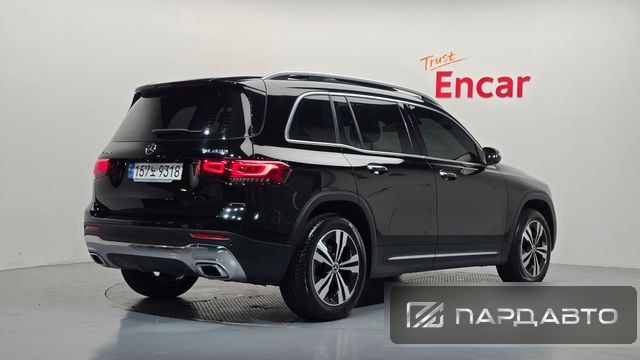 Mercedes-Benz GLB-Class (X247)