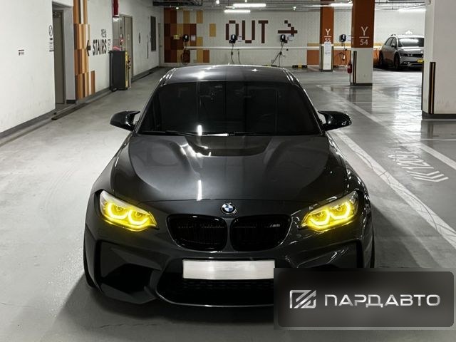 BMW M2 (F87)