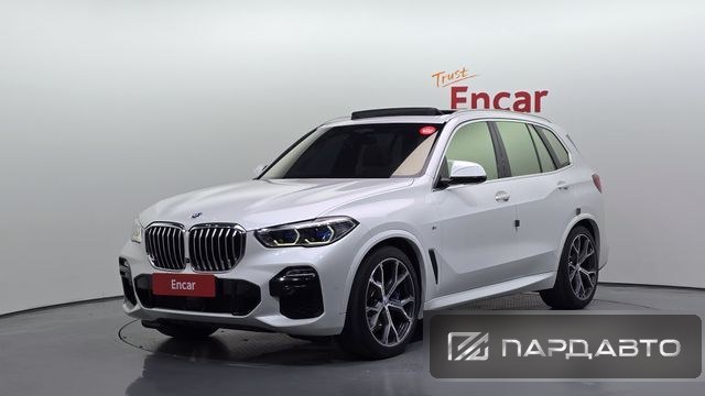 BMW X5 (G05)