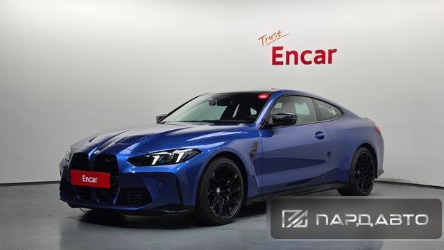 BMW M4 (G82)