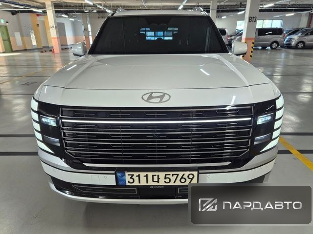 Hyundai Palisade (LX3)