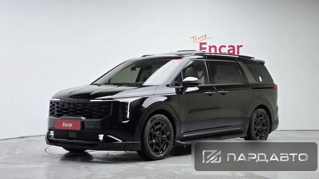 Kia Carnival (KA4)