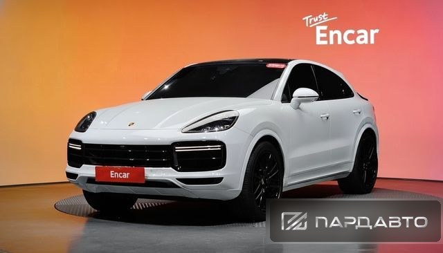 Porsche Cayenne (PO536)
