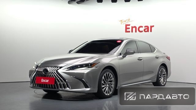 Lexus ES300h