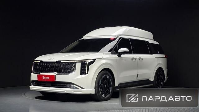 Kia Carnival (KA4)