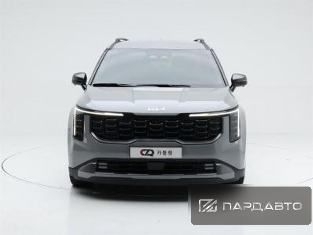 Kia Carnival (KA4)