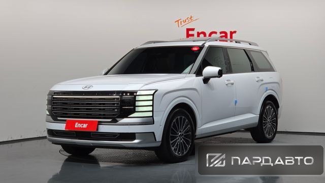 Hyundai Palisade (LX3)