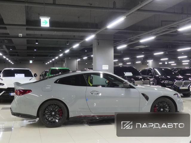 BMW M4 (G82)