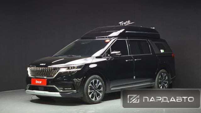 Kia Carnival (KA4)