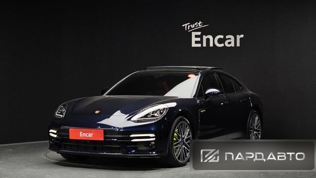 Porsche Panamera (971)