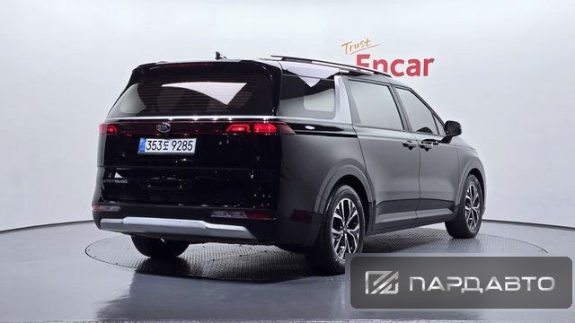 Kia Carnival (KA4)