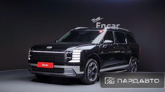 Hyundai Palisade (LX3)