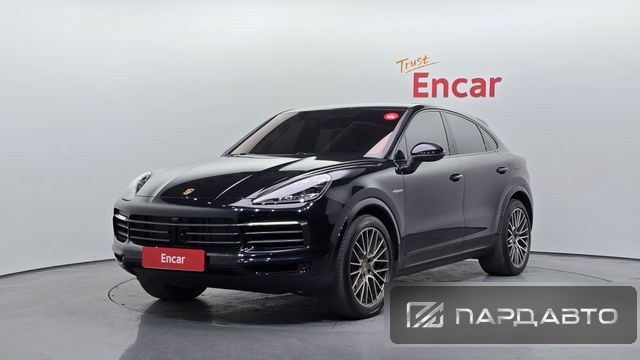 Porsche Cayenne (PO536)