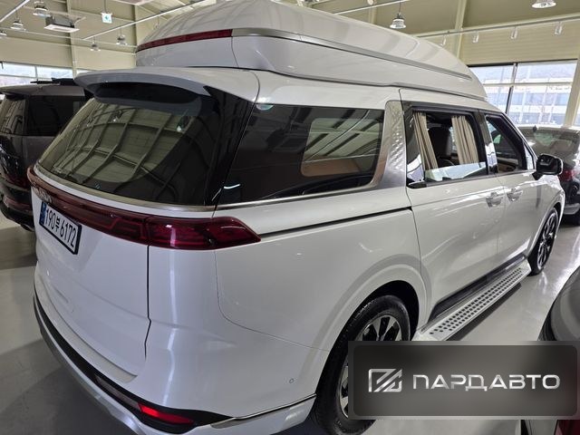 Kia Carnival (KA4)