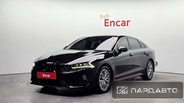 Kia K5 (DL3)