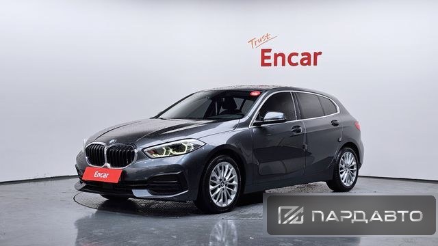 BMW 1 Series (F40)