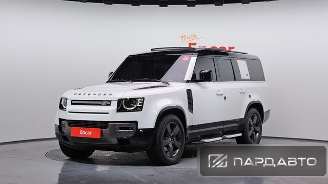 Land Rover Defender (L663)
