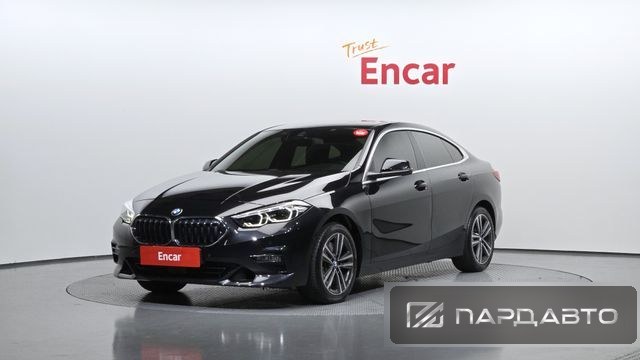 BMW 2 Series Gran Coupe (F44)