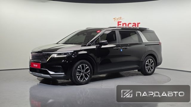 Kia Carnival (KA4)