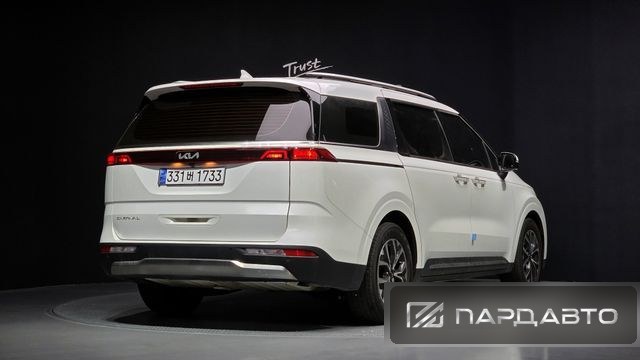 Kia Carnival (KA4)