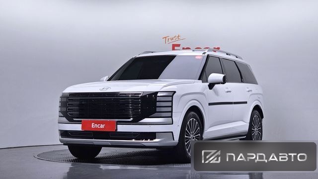 Hyundai Palisade (LX3)