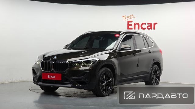 BMW X1 (F48)