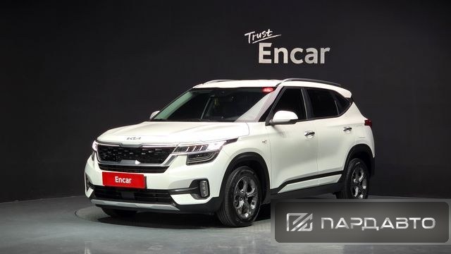 Kia Seltos (SP2)