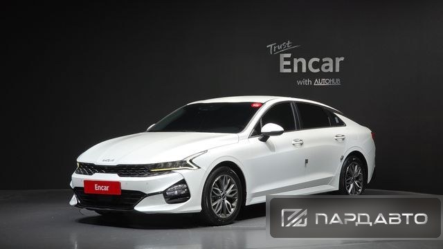 Kia K5 (DL3)