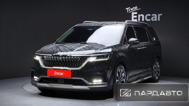 Kia Carnival (KA4)