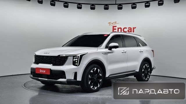 Kia Sorento (MQ4)