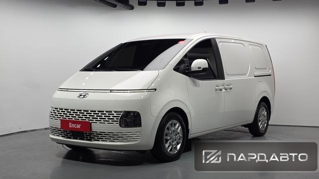 Hyundai Staria (US4)