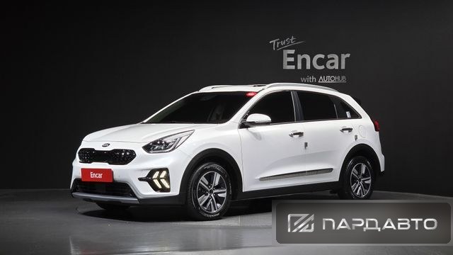 Kia Niro (DE)