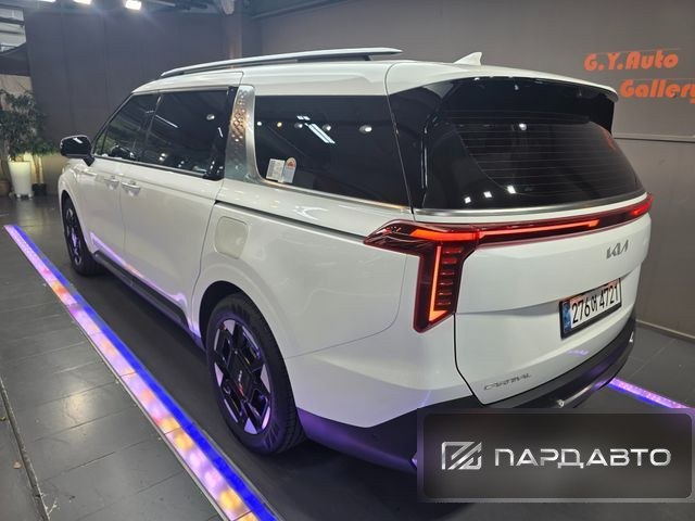 Kia Carnival (KA4)