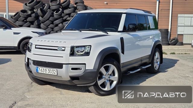 Land Rover Defender (L663)