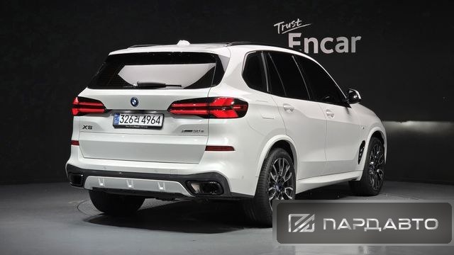 BMW X5 (G05)