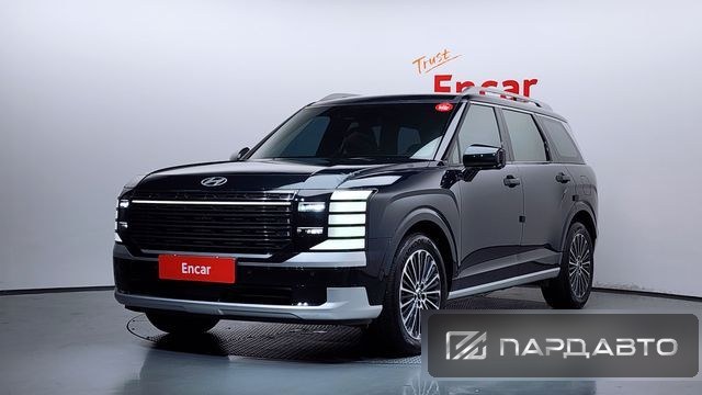 Hyundai Palisade (LX3)