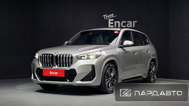 BMW X1 (U11)