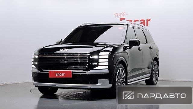 Hyundai Palisade (LX3)
