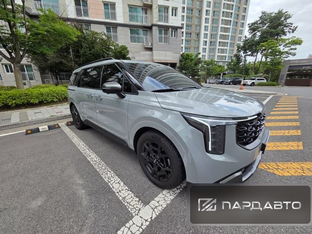 Kia Carnival (KA4)