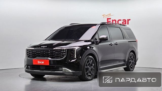 Kia Carnival (KA4)