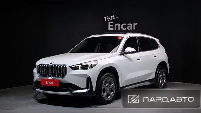 BMW X1 (U11)