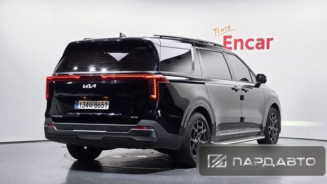 Kia Carnival (KA4)
