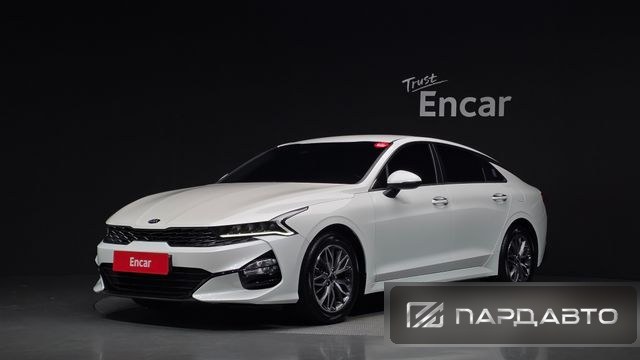 Kia K5 (DL3)