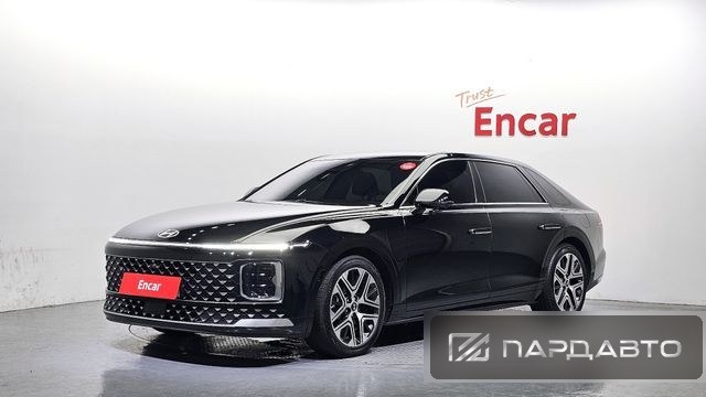 Hyundai Grandeur (GN7)