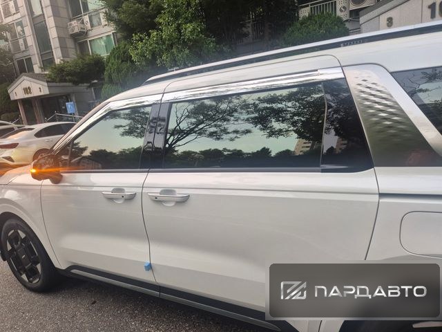 Kia Carnival (KA4)